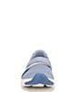 Color:Dusty Blue - Image 6 - Endless Slip-On Mary Jane Sneakers