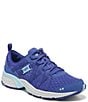 Color:Bright Blue - Image 1 - Hydro Sport Athletic Aqua Cross Training Sneakers