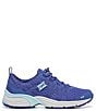 Color:Bright Blue - Image 2 - Hydro Sport Athletic Aqua Cross Training Sneakers