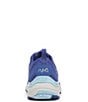 Color:Bright Blue - Image 3 - Hydro Sport Athletic Aqua Cross Training Sneakers