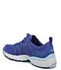 Color:Bright Blue - Image 4 - Hydro Sport Athletic Aqua Cross Training Sneakers