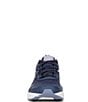 Color:Insignia Blue/Navy Metallic - Image 6 - Imagine Walking Sneakers