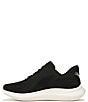Color:Black - Image 5 - Intention Mesh Light Running Sneakers
