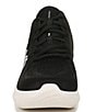 Color:Black - Image 6 - Intention Mesh Light Running Sneakers