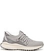 Color:Paloma Grey - Image 2 - Jumpstart Lace Slip-On Sneakers