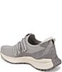 Color:Paloma Grey - Image 4 - Jumpstart Lace Slip-On Sneakers