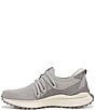 Color:Paloma Grey - Image 5 - Jumpstart Lace Slip-On Sneakers
