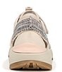 Color:French Beige - Image 3 - Kayak Plus Water Fitness Trail Sneakers