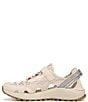 Color:French Beige - Image 5 - Kayak Plus Water Fitness Trail Sneakers