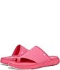 Ryka Margoslide Knit Toe Loop Sport Slide Sandals | Dillard's