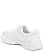 Color:Brilliant White - Image 4 - Rae 4 Mesh Cross Training Sneakers