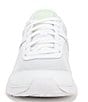 Color:Brilliant White - Image 6 - Rae 4 Mesh Cross Training Sneakers