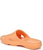 Color:Mock Orange - Image 4 - Restore EVA Recovery Sport Slides