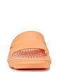 Color:Mock Orange - Image 6 - Restore EVA Recovery Sport Slides