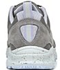 Color:Grey - Image 3 - Sky Walk Trail Walking Sneakers