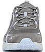 Color:Grey - Image 5 - Sky Walk Trail Walking Sneakers