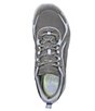 Color:Grey - Image 6 - Sky Walk Trail Walking Sneakers