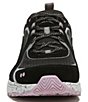 Color:Black - Image 5 - Women's Sky Walk Trail Sneakers
