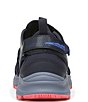 Color:Navy - Image 3 - Skywalk Trek Light Outdoor Hiking Adjustable Sneakers