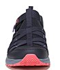 Color:Navy - Image 6 - Skywalk Trek Light Outdoor Hiking Adjustable Sneakers