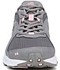 Color:Gry/Rose/Slv - Image 5 - Women's Ultimate Running Shoes