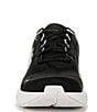 Color:Black/White - Image 6 - Utopia Run Performance Running Sneakers