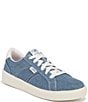 Color:Blue Denim - Image 1 - Viv Classic Denim Sneakers