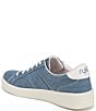 Color:Blue Denim - Image 4 - Viv Classic Denim Sneakers
