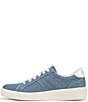 Color:Blue Denim - Image 5 - Viv Classic Denim Sneakers