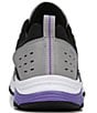 Color:Grey - Image 3 - Vivid RZX Training Shoes