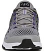 Color:Grey - Image 5 - Vivid RZX Training Shoes