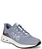 Color:Tempest Blue - Image 1 - Accelerate Fitness Walking Sneakers
