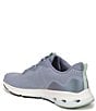 Color:Tempest Blue - Image 4 - Accelerate Fitness Walking Sneakers