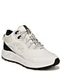 Color:White Alyssum - Image 1 - Apex Trek Waterproof Fast Hiking Sneakers
