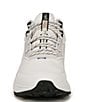 Color:White Alyssum - Image 6 - Apex Trek Waterproof Fast Hiking Sneakers