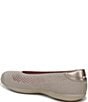 Ryka Women's Clever Knit Ballet Flats - Image 6