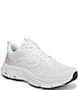 Ryka Women's Dedicate LX Mesh Walking Sneakers - Image 1