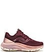 Ryka Women's Dedicate Xtra LX Mesh Walking Sneakers - Image 5