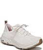 Ryka Women's Devo Max Fuse Knit Walking Sneakers - Image 1