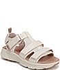 Ryka Women's Devotion Max T-Strap Sandals - Image 1