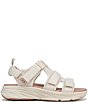 Ryka Women's Devotion Max T-Strap Sandals - Image 2