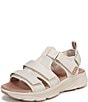 Ryka Women's Devotion Max T-Strap Sandals - Image 6