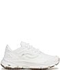 Ryka Women's Devotion Sr Leather Walking Sneakers - Image 3