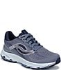 Ryka Women's Devotion Stride LX Mesh Walking Sneakers - Image 1