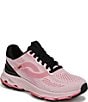 Ryka Women's Devotion Stride LX Mesh Walking Sneakers - Image 1