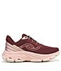 Ryka Women's Devotion X Max 2 Mesh Fabric Walking Sneakers - Image 5