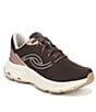Ryka Women's Devotion X Max 2 Mesh Fabric Walking Sneakers - Image 1