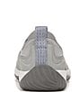 Color:Ultimate Grey - Image 3 - Echo Suede Trail Slip-On Shoes