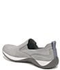 Color:Ultimate Grey - Image 4 - Echo Suede Trail Slip-On Shoes
