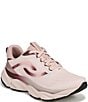 Ryka Women's Elevate LX 2 Mesh Walking Sneakers - Image 1